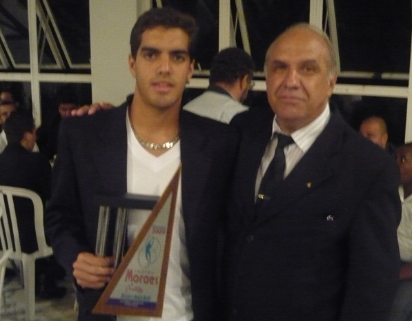 Troféu Moraes